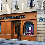 Studio 17M2 St Germain Des Pres