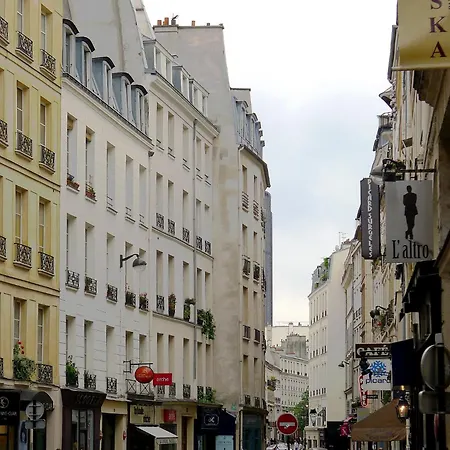 Appartamento 17m2 St Germain Des Pres Parigi