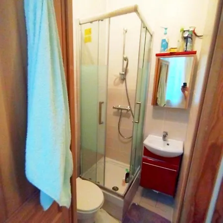 17m2 St Germain Des Pres Parigi