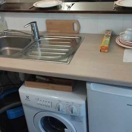 Apartment 17m2 St Germain Des Pres Paris