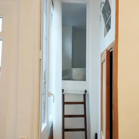 Apartment 17m2 St Germain Des Pres