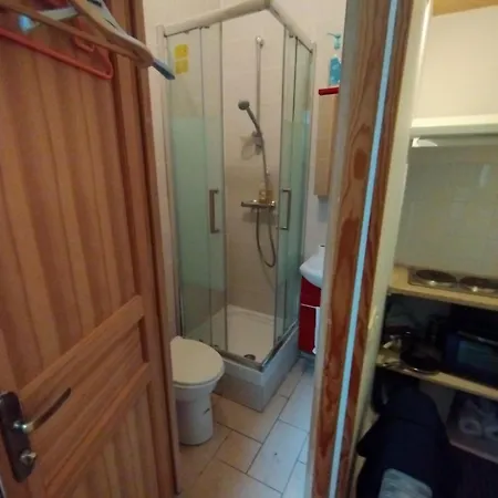 Apartment 17m2 St Germain Des Pres Paris