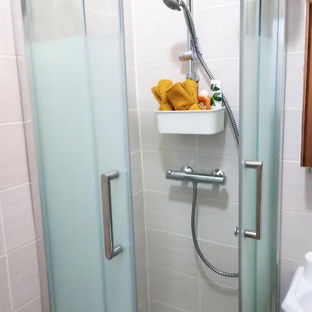 Apartment 17m2 St Germain Des Pres