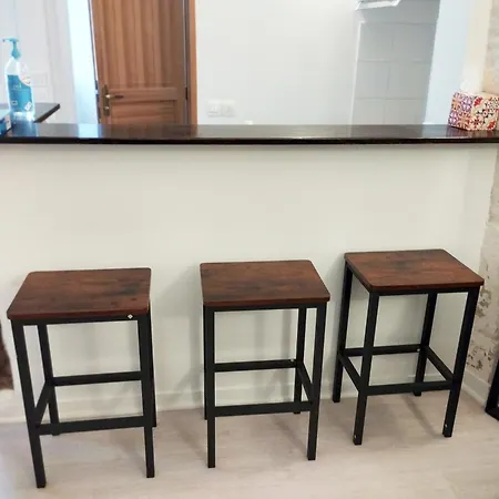 Appartamento 17m2 St Germain Des Pres *