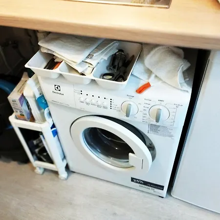 Apartment 17m2 St Germain Des Pres *