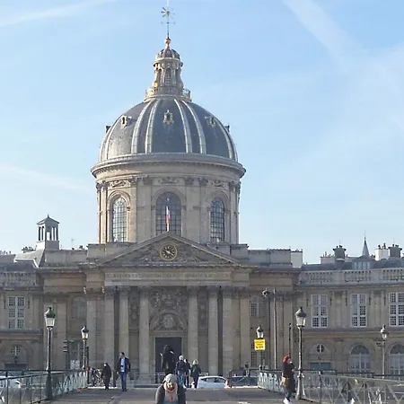 Appartamento 17m2 St Germain Des Pres *