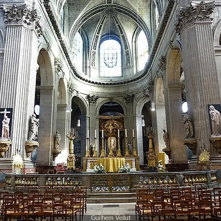 17m2 St Germain Des Pres * Parigi